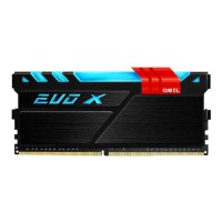 Geil  Evo X CL16 4GB 2400MHz Single DDR4 